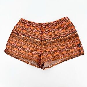 Patagonia Women's Barely Baggies Shorts